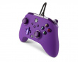 Enhanced Wired Controller for Xbox Series X|S - Royal Purple