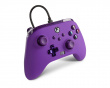 Enhanced Wired Controller for Xbox Series X|S - Royal Purple