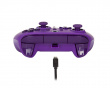 Enhanced Wired Controller for Xbox Series X|S - Royal Purple