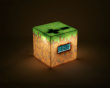 Minecraft Alarm Clock