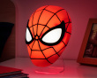 Spiderman Mask Light – Lamp
