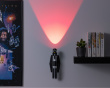 Lightsaber Uplighter