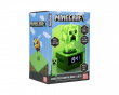 Creeper Icon Alarm Clock