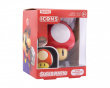 Super Mushroom 3D Light V2 BDP