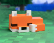 Minecraft Fox Light