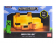 Minecraft Fox Light