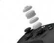 Joystick Thumb Grips for GameSir/Xbox/Playstation/Switch Pro Controllers - Grey