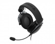Toron 531 Gaming Headset - Black