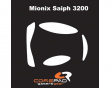 Skatez for Mionix Saiph 3201