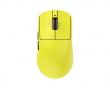 R1 Pro Max Wireless Gaming Mouse - Yellow