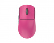R1 Pro Max Wireless Gaming Mouse - Pink