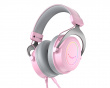 AMPLIGAME H3 Gaming Headset RGB - Pink