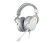 AMPLIGAME H3 Gaming Headset RGB - White