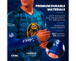 Gaming Sleeve Performance - Navy Blue - 2XL