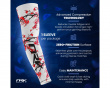 Gaming Sleeve Sakura - Red - 2XL