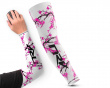 Gaming Sleeve Sakura - Pink - L