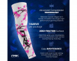 Gaming Sleeve Sakura - Pink - XL