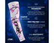 Gaming Sleeve Sakura - Purple - XL