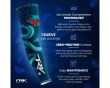 Gaming Sleeve Rxckstar - Limited Edition - M