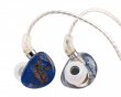 Singolo IEM Headphones - Blue