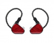 Zero IEM Headphones - Red