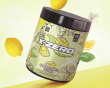 X-Zero Elderflower Lemon - 100 Servings