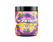 X-Zero Fruit Punch - 100 Servings