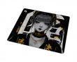 Akari, The Queen of Glass Mousepad - Limited Edition