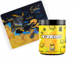 Bundle - X-Zero Yummy Yuzu + SOKU x Pengu Mousepad