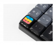 Zinc Alloy Low Profile LSA Artisan Keycap - ESC