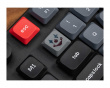 Zinc Alloy Low Profile LSA Artisan Keycap - Joker