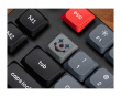 Zinc Alloy Low Profile LSA Artisan Keycap - Joker
