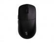 Sora v2 Superlight Wireless Gaming Mouse - Black