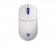 Sora v2 Superlight Wireless Gaming Mouse - White