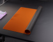 Focus3 MAX Sunrise Orange Mousepad - L