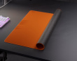 Focus3 MAX Sunrise Orange Mousepad - XL