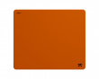 Dash2 MAX Sunset Orange Mousepad - L