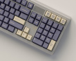 WS PBT Poker Keycap Set