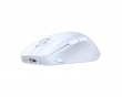 Pure Air Ultra-light Wireless Gaming Mouse - White