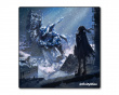 Ruin Mousepad - Speed - Soft - XL Square - Limited Edition