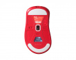 Xlite V3 eS Wireless Gaming Mouse - Red - Limited Edition