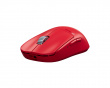 X2-A Ambi eS Wireless Gaming Mouse - Red - Limited Edition