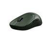 X2-H High Hump eS Wireless Gaming Mouse - Green - Limited Edition