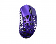 BEAST X Max Wireless Gaming Mouse - Purple