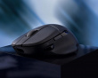 M7 Wireless Mouse - Black