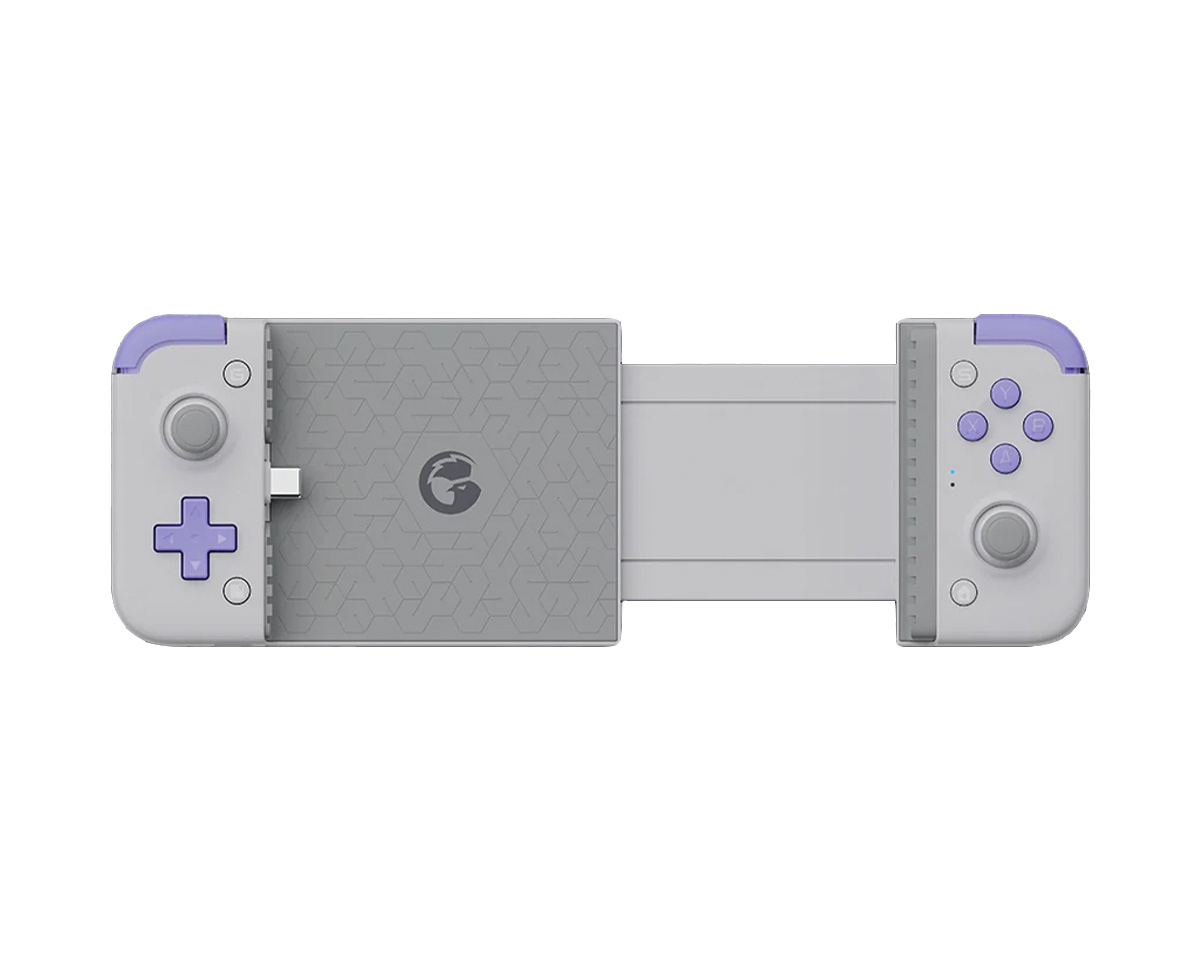 GameSir X2s Type-C Mobile Gaming Controller - Thumbnail 4