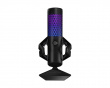 ROG Carnyx USB Gaming Microphone - Black
