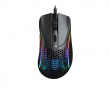 Model D 2 Wired Gaming Mouse - Matte Black