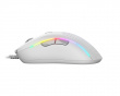 Model D 2 Wired Gaming Mouse - Matte White