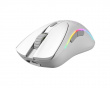 Model D 2 Wireless Gaming Mouse - Matte White